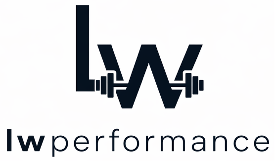 LW Performance Logo